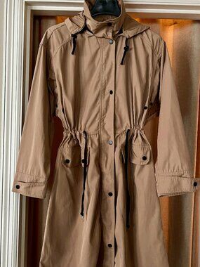 BAGATELLE SPORT Trench/ Rain Coat